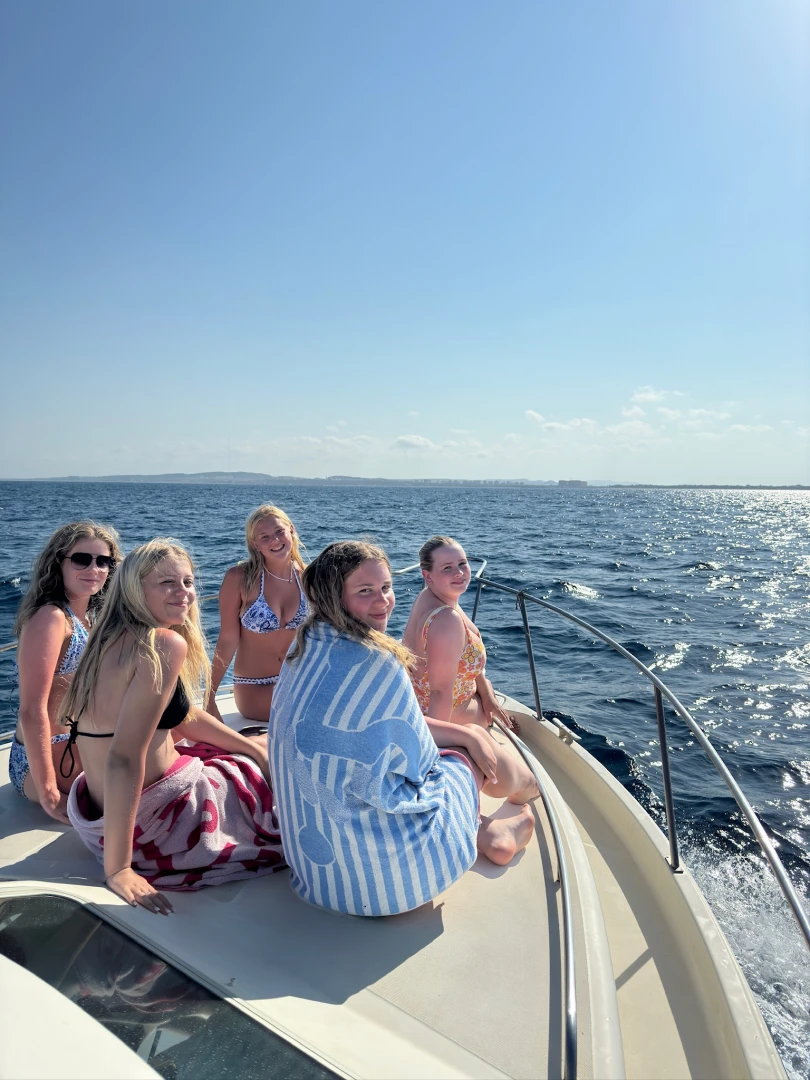 alquiler de motos de agua en guardamar alicante